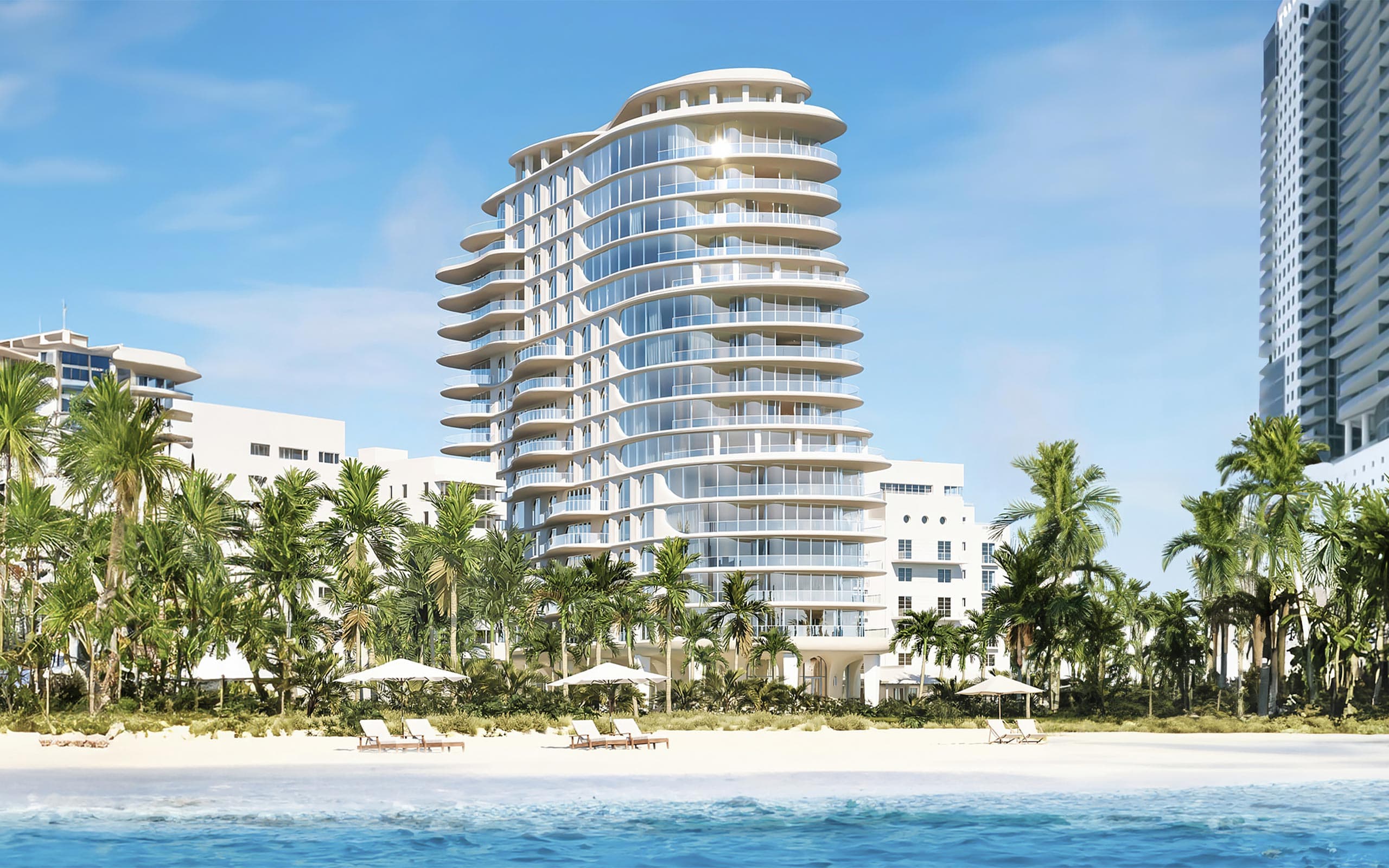 South Beach