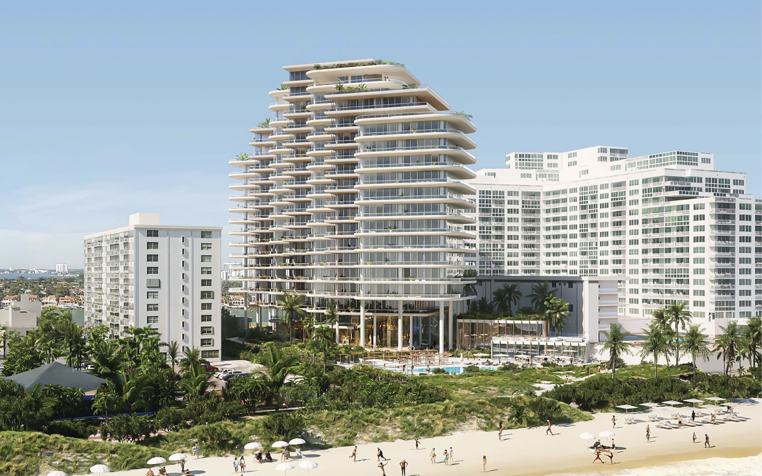 Miami Beach