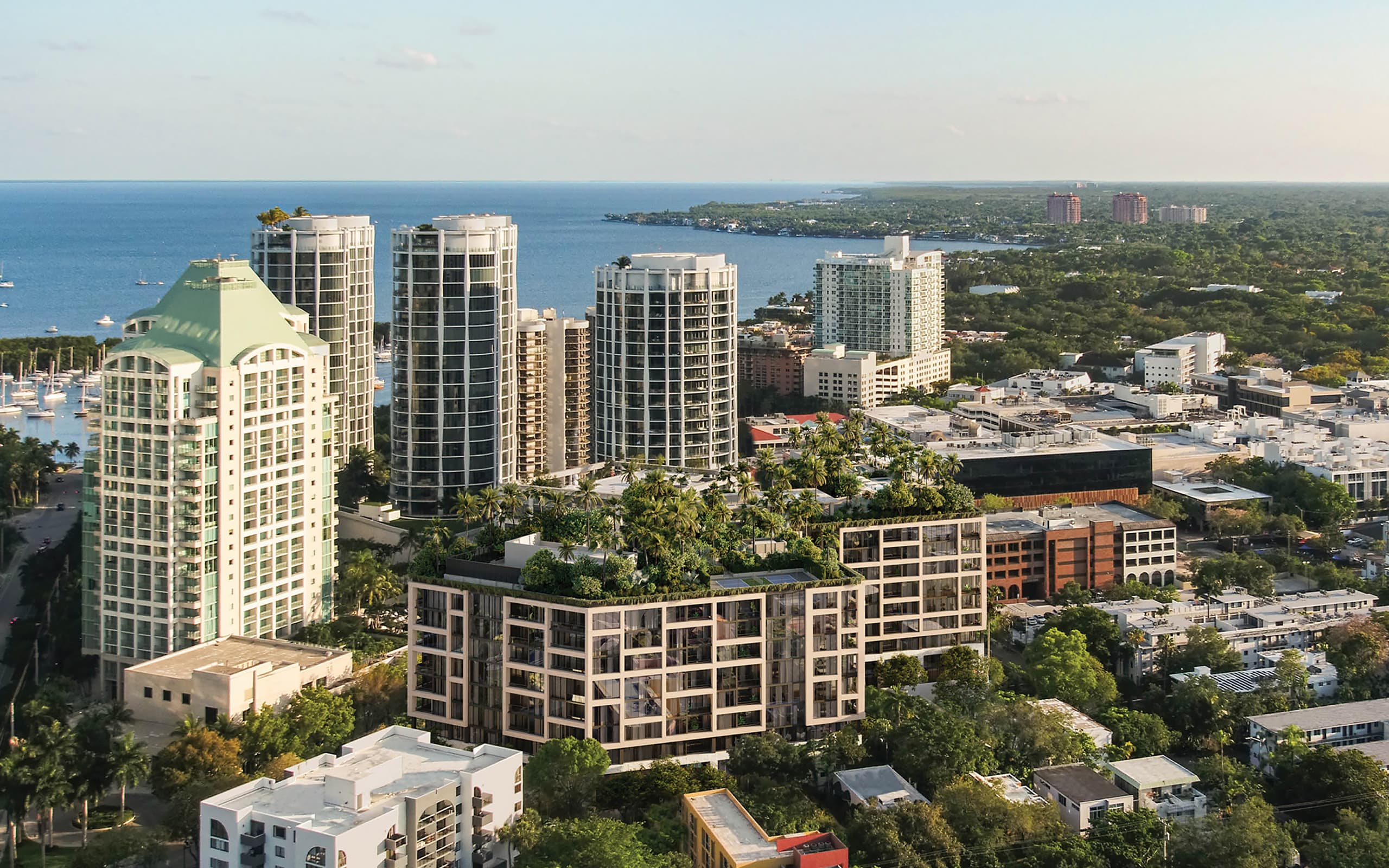 Coconut Grove
