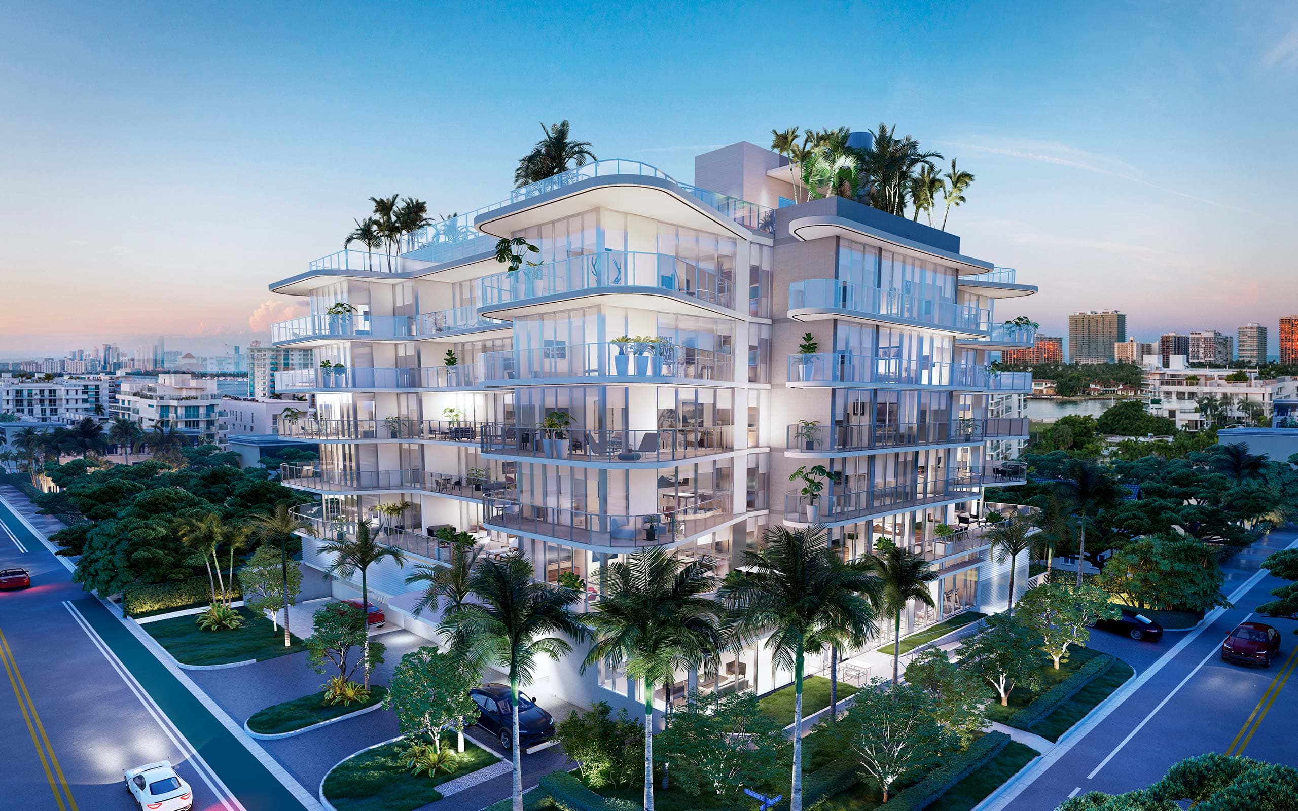 Bay Harbor Islands